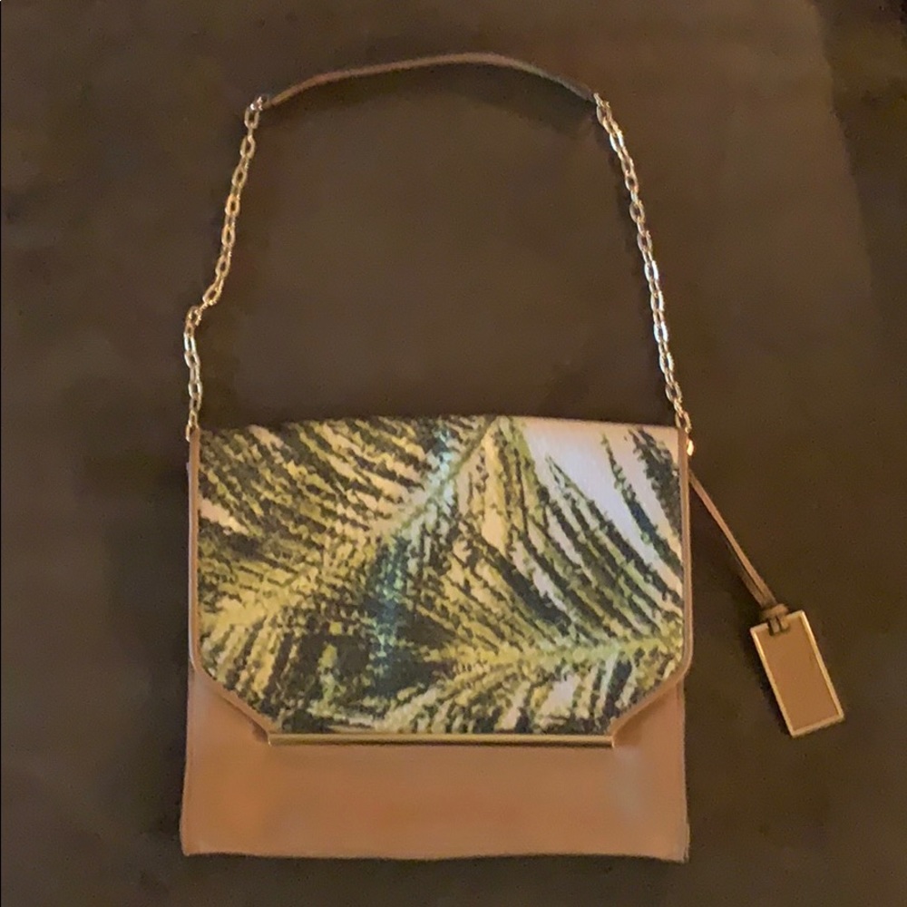 Vince Camino Shoulder Bag